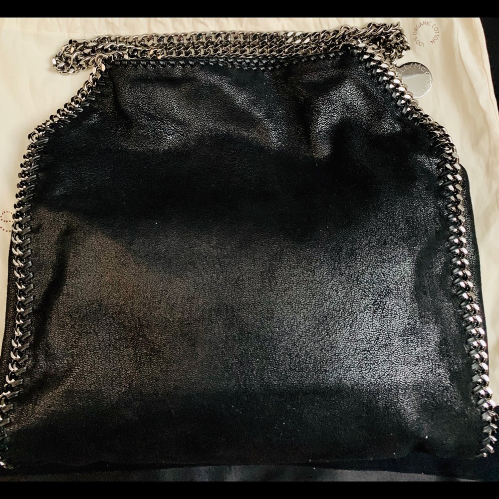 Stella Mccartney Falabella Tote Bag